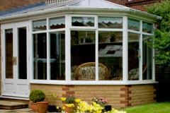 conservatories Edymore