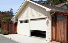 Edymore garage construction leads