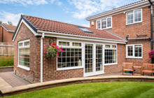 Edymore house extension leads
