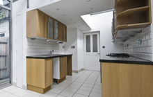 Edymore kitchen extension leads